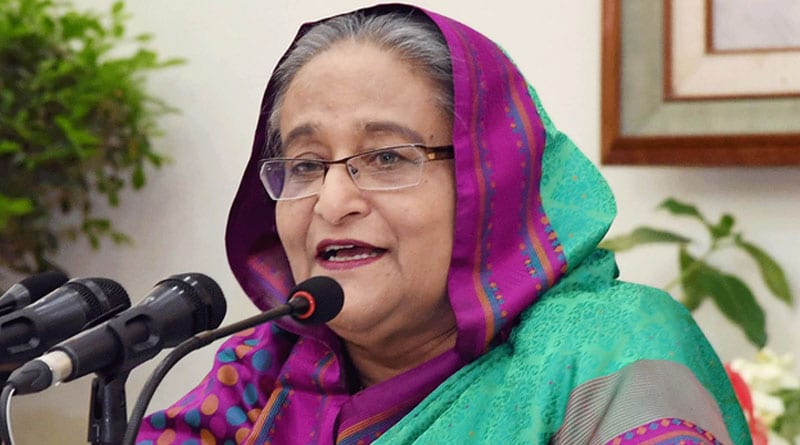 Russia praises Bangladesh for 'neutral' role in Russia-Ukraine war | Sangbad Pratidin