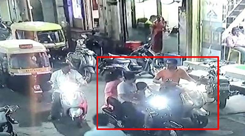 Maharastra's youth allegedly beaten up for sneezing in public