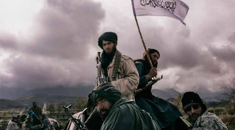 Pakistan nurtured Taliban, alleges India at UNSC | Sangbad Pratidin