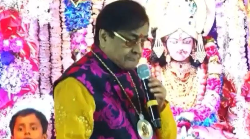 Kitho aaya corona? Viral bhajan on Covid-19 makes netizen laughing