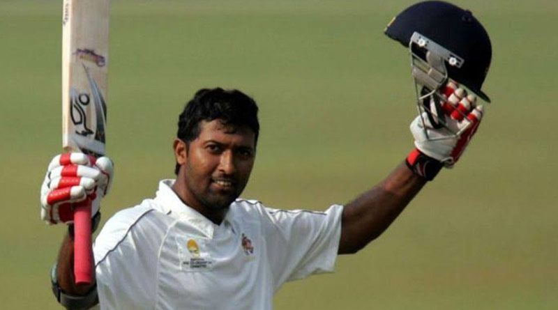 Wasim Jaffer has announced his retirement from all forms of cricket