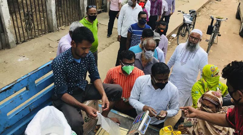 Coronavirus: two million could die in Bangladesh, UN warns