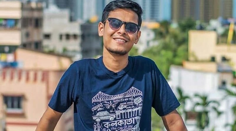 The bong guy donates Rs 1 lakh to CM corona releif fund
