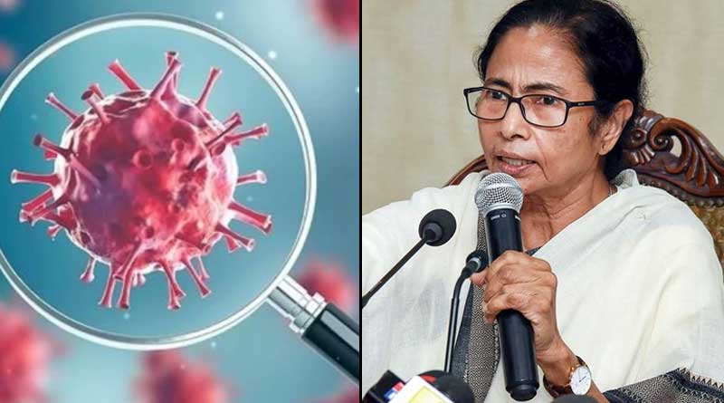 Maintain all precautionary measures to prevent corona, says CM Mamata Banerjee