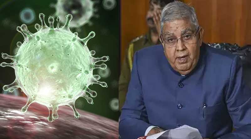 'Population density challenge to curb Corona: WB Governor