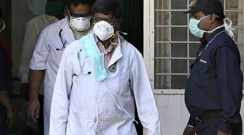 27 people who quarantine in Durgapur's nursing home report negative