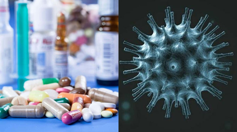 India banned exports of a malaria drug hydroxychloroquine