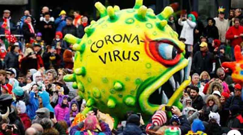 Hyderabad Coronavirus victim techie travelled via bus