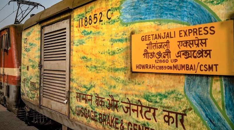 2 passengers of gitanjali express admitted to hospital by rail suspecting corona infected