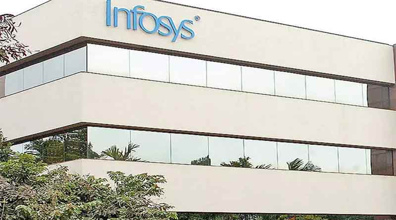 Bengaluru Infosys closed, for Corona Infection of an employee
