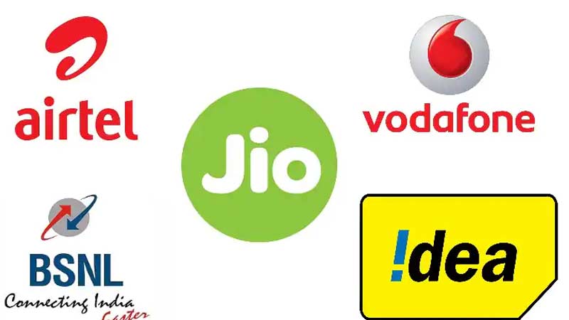 As per govt telecom industry spread awarness message through caller tune