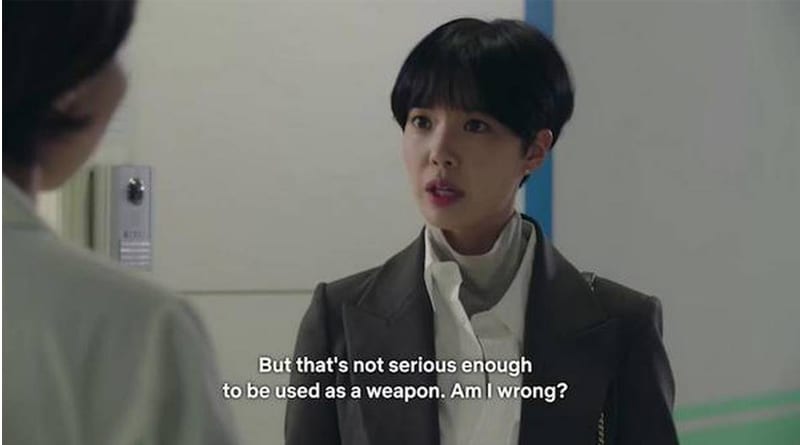 South Korean drama ‘My Secret, Terrius’ predicted the coronavirus