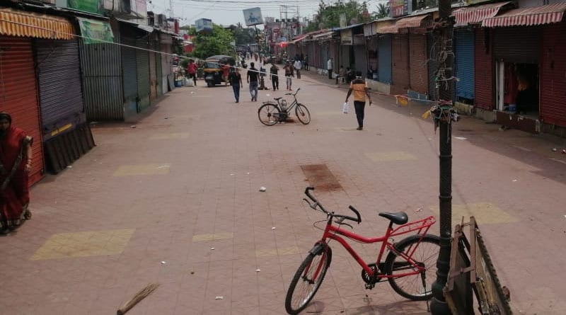 2 Youth of Durgapur trapped in Orisha due to lockdown