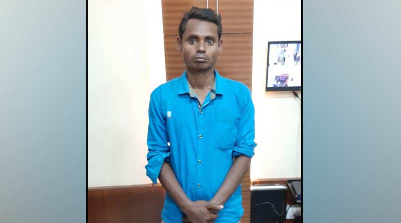 A youth of Murshidabad won 1 crore rupee in lottery on sunday