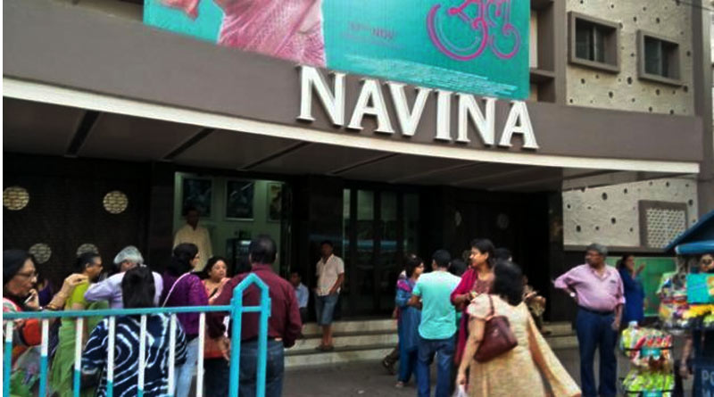 Seats are empty, theatres of Kolkata may shut down