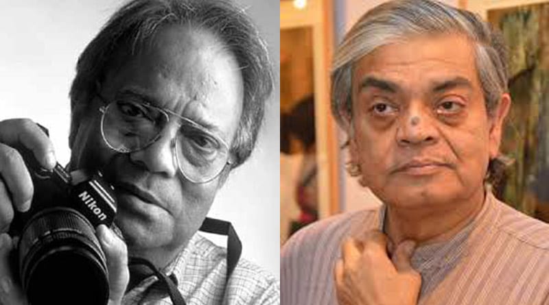 Nimai Ghosh was my father's photobiographer, said Satyajit's son Sandip