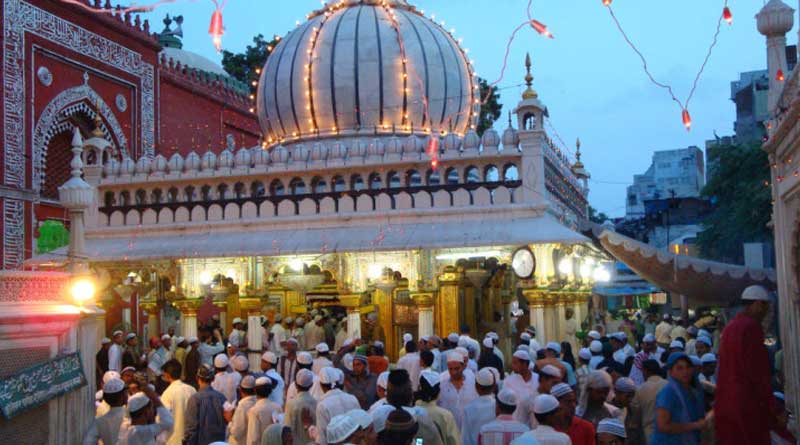 Police books Mosque trustees for hiding foreign nationals