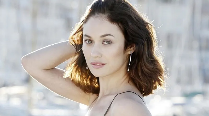 James Bond actress Olga Kurylenko tests positive for coronavirus