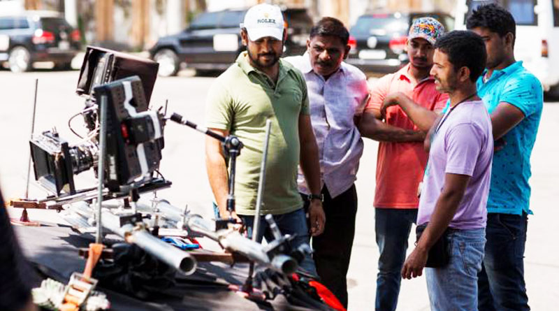 Tollywood cinema shooting to start from this Wednesday