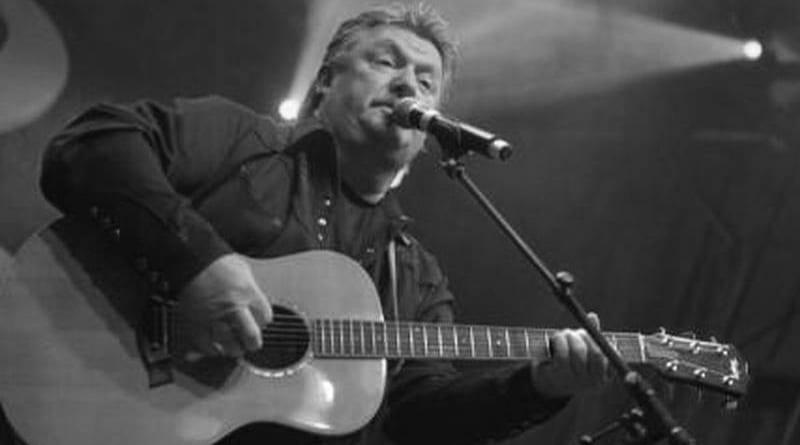 Grammy award-winning country music star Joe Diffie dies of coronavirus