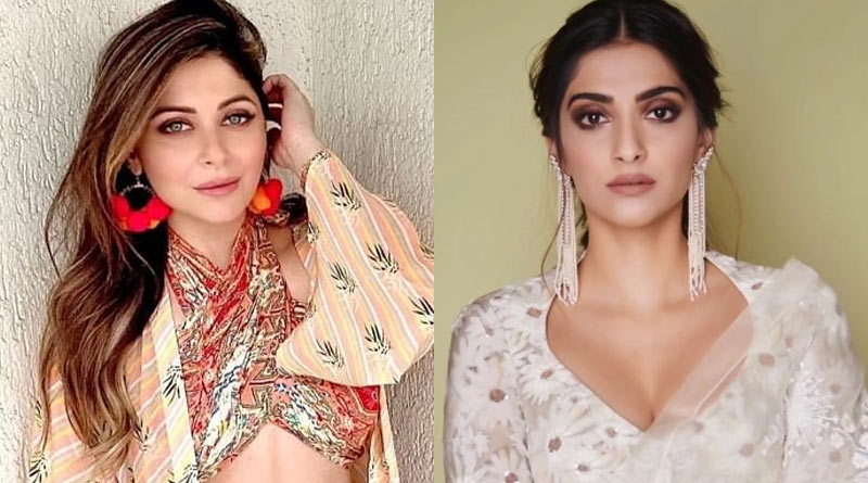 Sonam Kapoor defends Kanika Kapoor, gets trolled on twitter