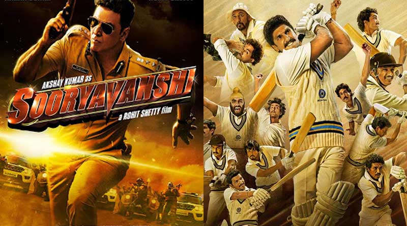 Sooryavanshi release date postponed due to coronavirus