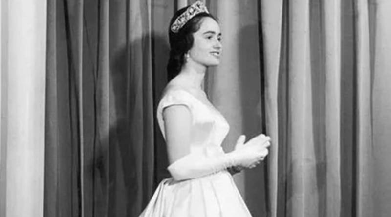 Spanish Princess becomes world's first royal to die from coronavirus