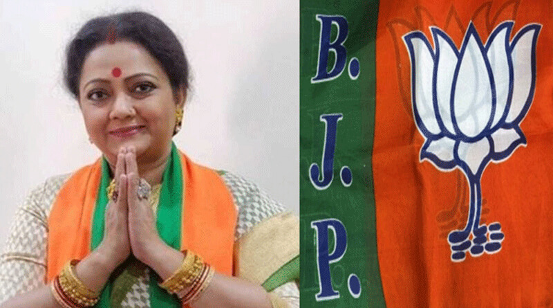 Actress Subhadra Mukherjee denies to show paper on CAA