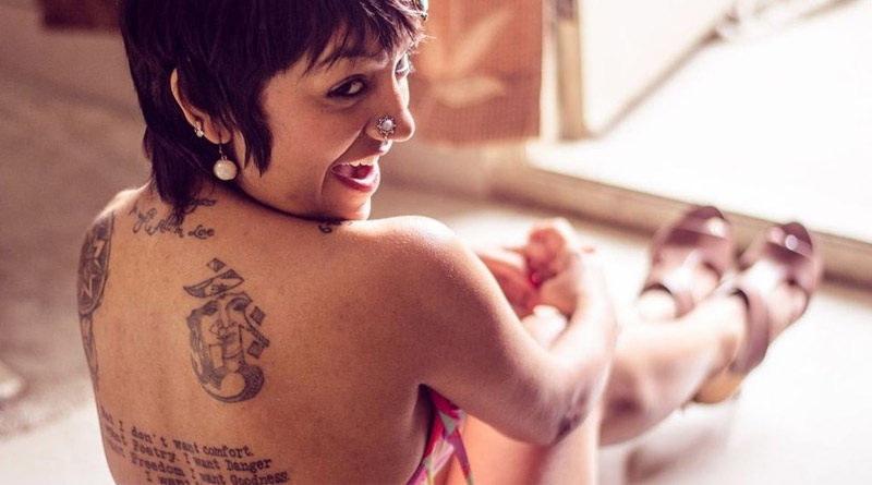Want to make a tattoo? Choose the design as per history