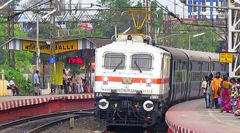Airlines stop demestic flights, rail wil refund reservation cancelation tickets