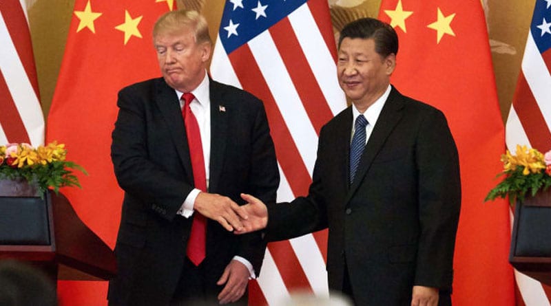 $20 trillion lawsuit against China Guv US claim coronavirus is bioweapon