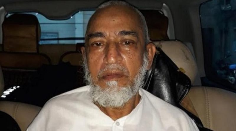 Bangladesh executes Abdul Majed on assassinating Sheikh Mujibur Rahman