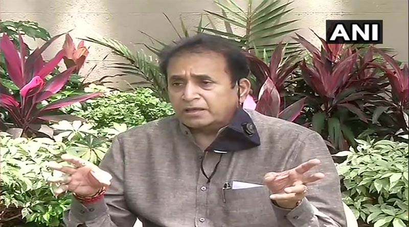Corona: Maharashtra Home Minister Anil Deshmukh blames Delhi police