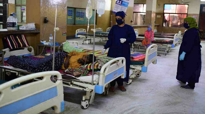 Bangladesh confirms 15 more deaths on friday, 266 new cases