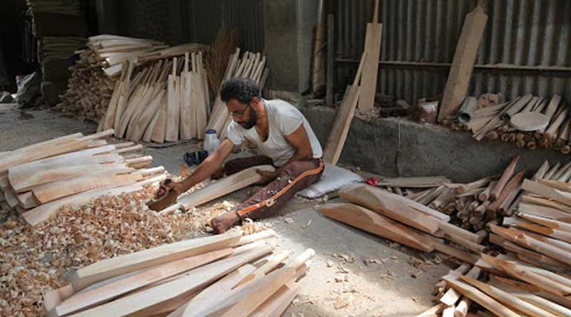 Sports manufacturers in India facing huge loss due to Corona Pandemic