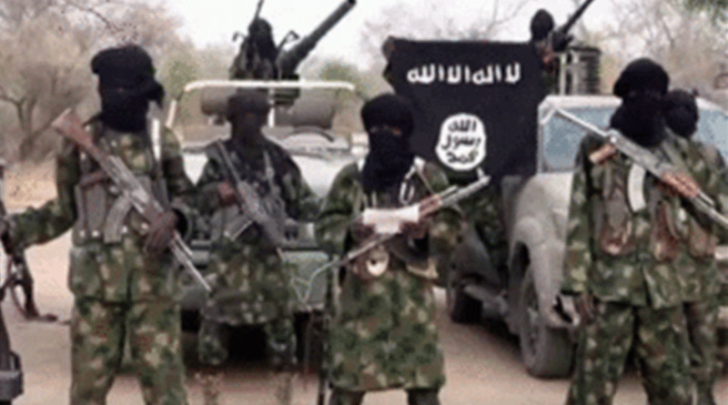 44 Suspected Boko Haram Members Found Dead In Chad Prison: Prosecutor