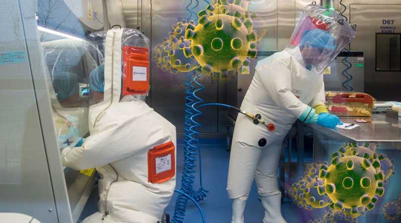 UK Ministers fear leak from Wuhan lab behind COVID-19 Pandemic