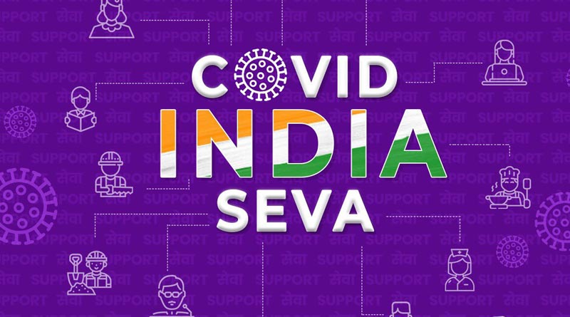 What is COVID India Seva? Know what health ministry explains