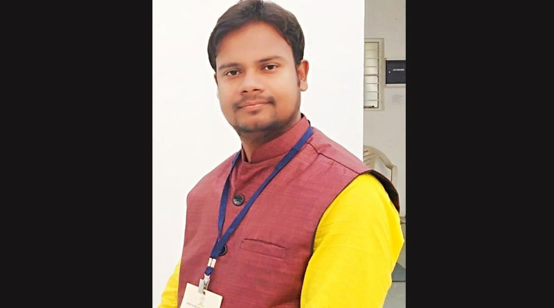 Coronavirus COVID-19 Covaxin human trial Durgapur