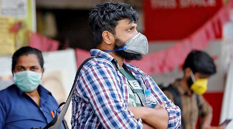 COVID-19: Contagion can reach highest at the end of April
