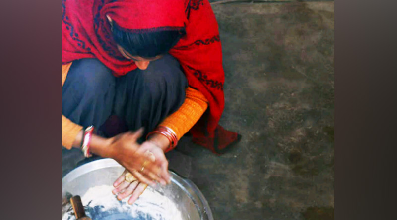 Man in quarantine refused to eat food prepared by a Dalit woman