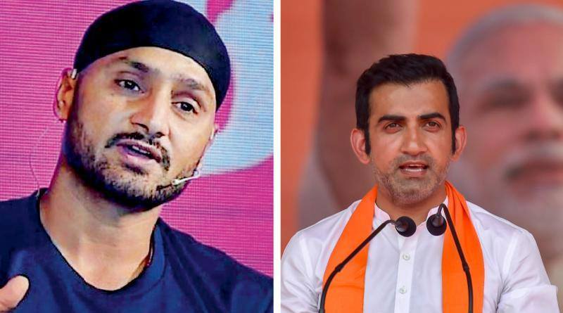 Gautam Gambhir slams those bursting crackers amid coronavirus scare