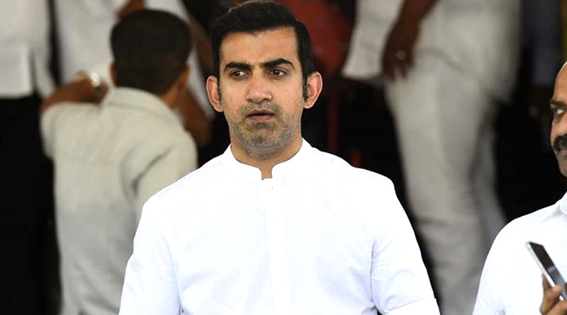 ‘Public person should be thick-skinned’, HC to Gautam Gambhir | Sangbad Pratidin