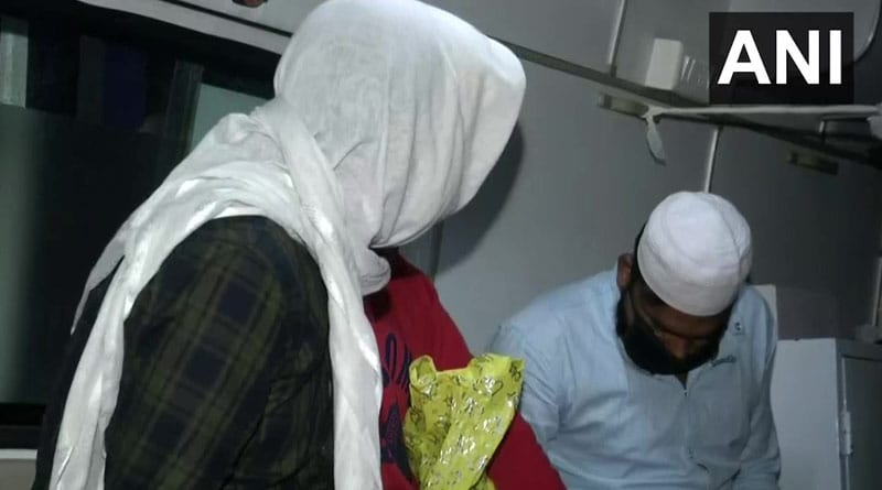Nizamuddin's Jamaatis walk around partially nude in Ghaziabad hospital
