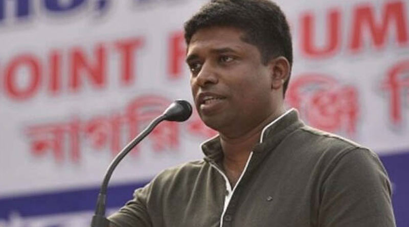 A police case has been registered against Kannan Gopinathan