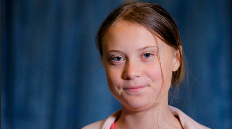 Greta Thunberg Gives $100,000 Prize Money To UN
