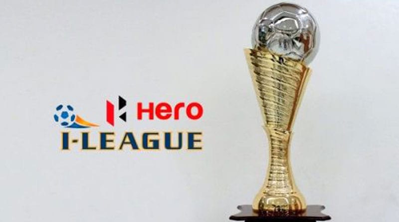 COVID-19: AIFF likely to Cancel rest matches of I League