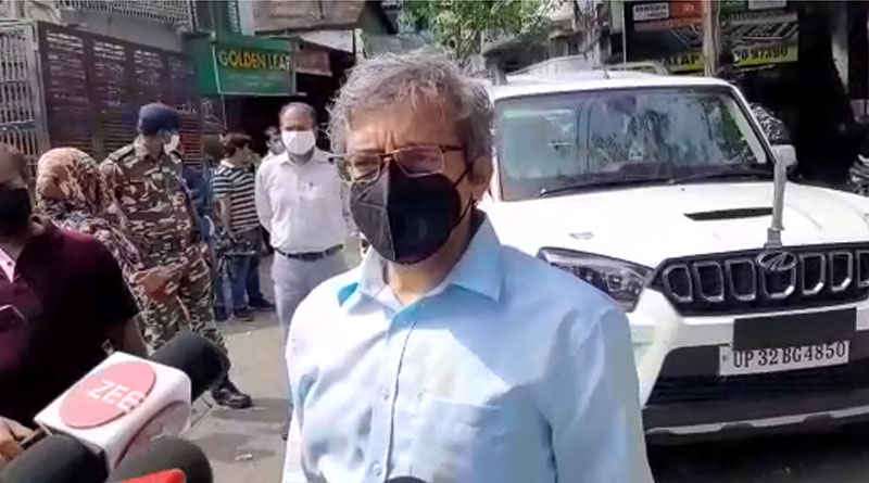 IMCT North not happy with the scenario at Siliguri Markets