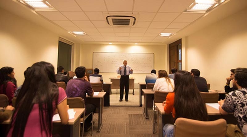 COVID-19: Online Application for ISBF and London School of Economics