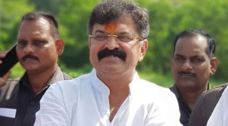 Maharashtra Housing Minister Jitendra Awhad quarantines self